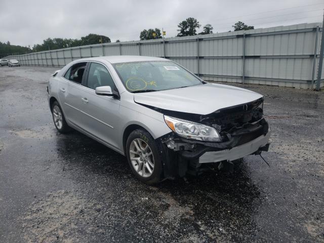 CHEVROLET MALIBU 1LT 2013 1g11c5sa8df174697