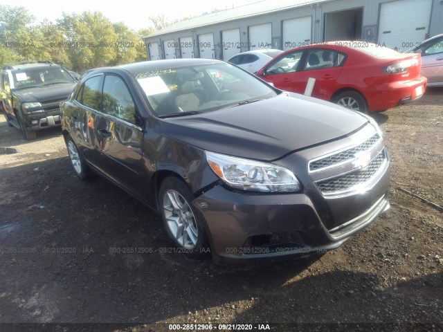 CHEVROLET MALIBU 2013 1g11c5sa8df175333