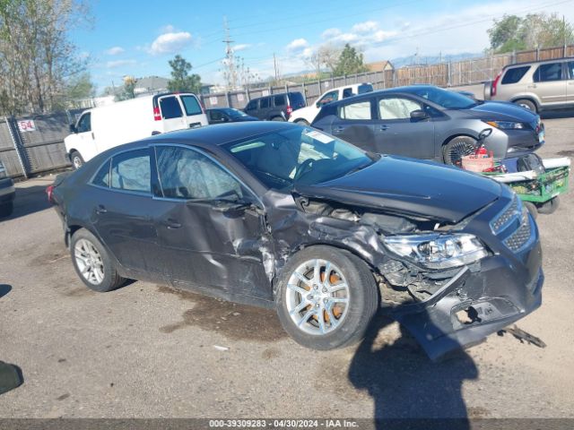 CHEVROLET MALIBU 2013 1g11c5sa8df176918