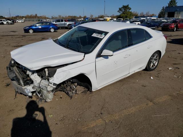 CHEVROLET MALIBU 1LT 2013 1g11c5sa8df178653