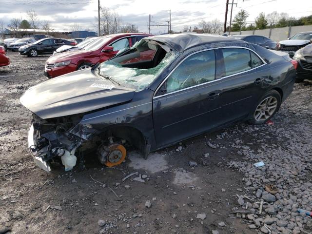 CHEVROLET MALIBU 1LT 2013 1g11c5sa8df178670