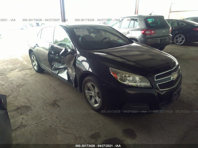 CHEVROLET MALIBU 2013 1g11c5sa8df179513