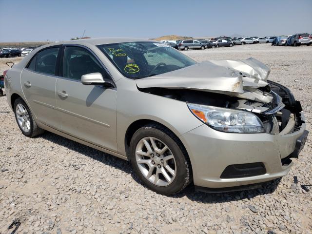 CHEVROLET MALIBU 1LT 2013 1g11c5sa8df180130