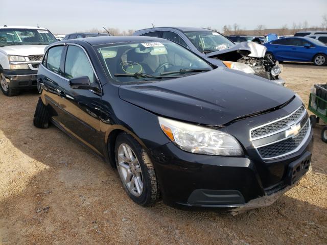 CHEVROLET MALIBU 1LT 2013 1g11c5sa8df181231