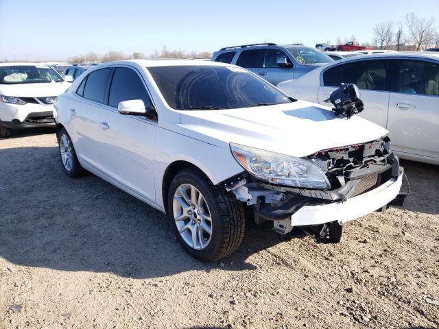 CHEVROLET MALIBU 1LT 2013 1g11c5sa8df182315