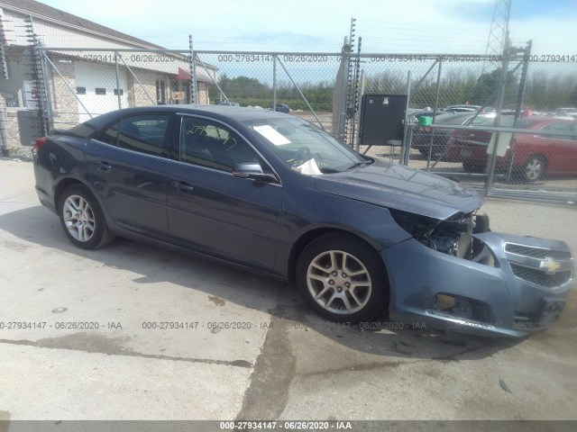 CHEVROLET MALIBU 2013 1g11c5sa8df182928