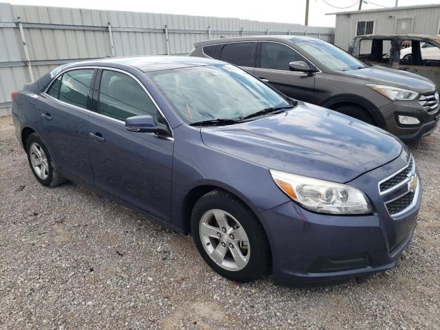 CHEVROLET MALIBU 1LT 2013 1g11c5sa8df184274