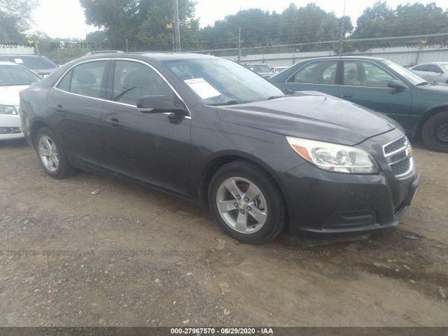 CHEVROLET MALIBU 2013 1g11c5sa8df184338