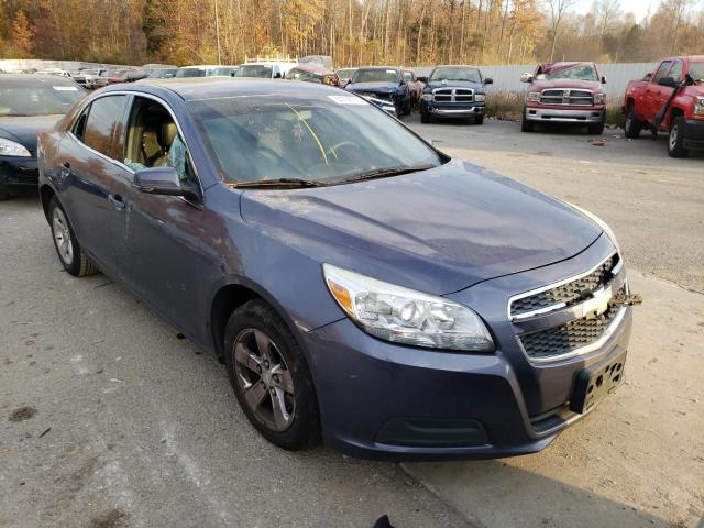 CHEVROLET MALIBU 1LT 2013 1g11c5sa8df187238