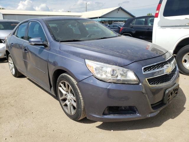 CHEVROLET MALIBU 1LT 2013 1g11c5sa8df190768