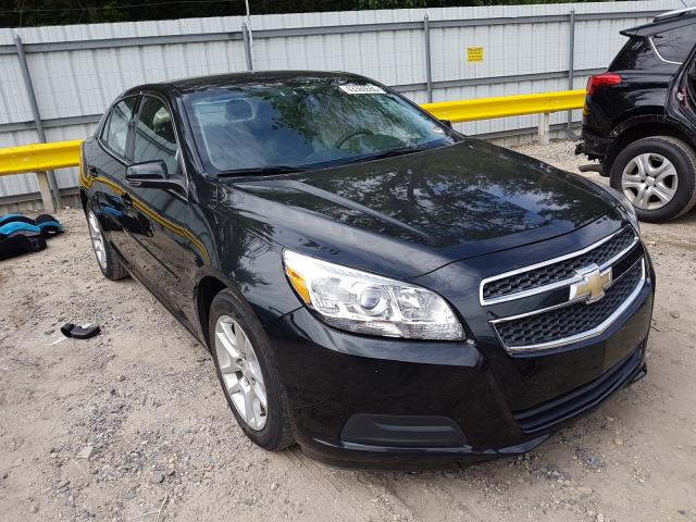 CHEVROLET MALIBU 1LT 2013 1g11c5sa8df191872