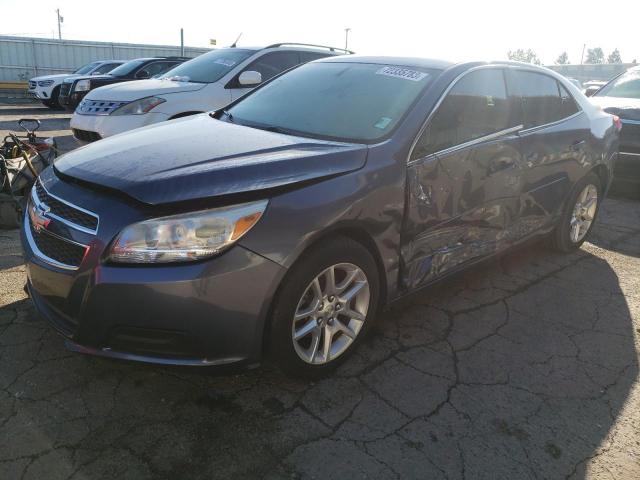 CHEVROLET MALIBU 2013 1g11c5sa8df193444