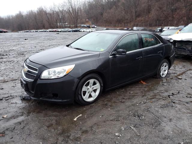 CHEVROLET MALIBU 2013 1g11c5sa8df196697