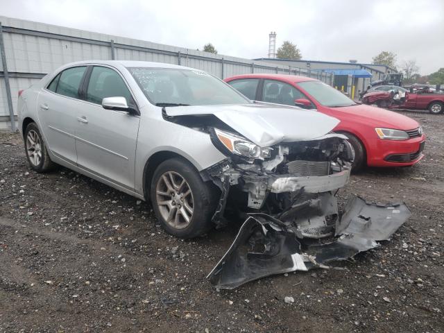 CHEVROLET MALIBU 1LT 2013 1g11c5sa8df197266