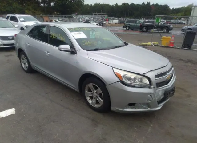 CHEVROLET MALIBU 2013 1g11c5sa8df197588