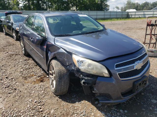 CHEVROLET MALIBU 1LT 2013 1g11c5sa8df198529