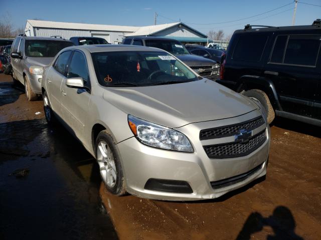 CHEVROLET MALIBU 1LT 2013 1g11c5sa8df199177