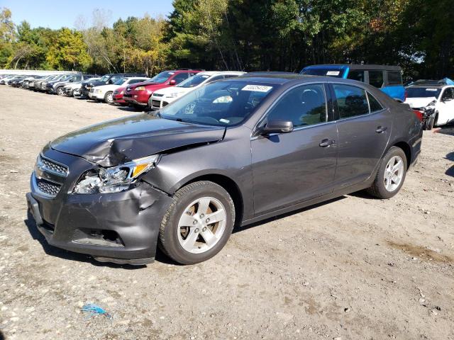 CHEVROLET MALIBU 1LT 2013 1g11c5sa8df199440