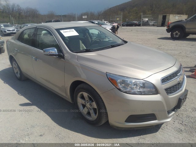 CHEVROLET MALIBU 2013 1g11c5sa8df200828