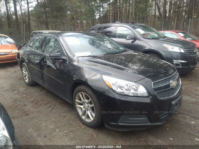 CHEVROLET MALIBU 2013 1g11c5sa8df202742