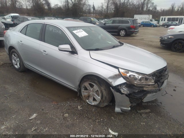 CHEVROLET MALIBU 2013 1g11c5sa8df202885