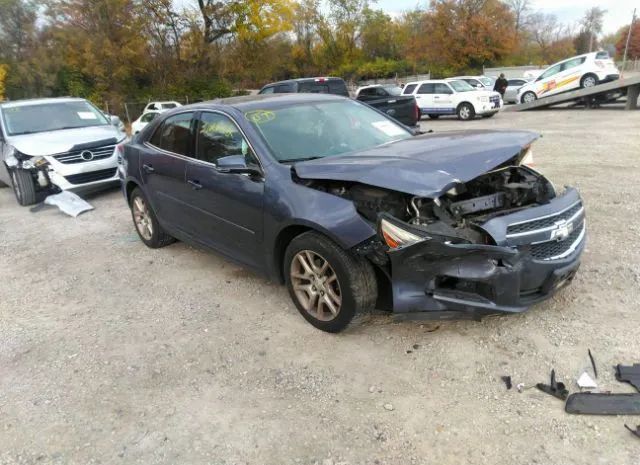 CHEVROLET MALIBU 2013 1g11c5sa8df202935