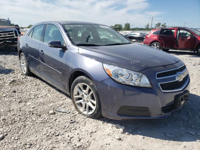 CHEVROLET MALIBU 1LT 2013 1g11c5sa8df205351