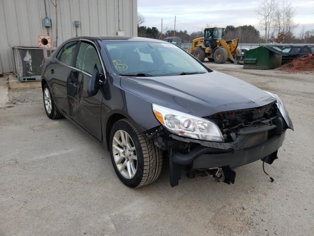 CHEVROLET MALIBU 1LT 2013 1g11c5sa8df205527