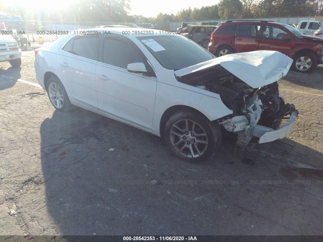 CHEVROLET MALIBU 2013 1g11c5sa8df206239