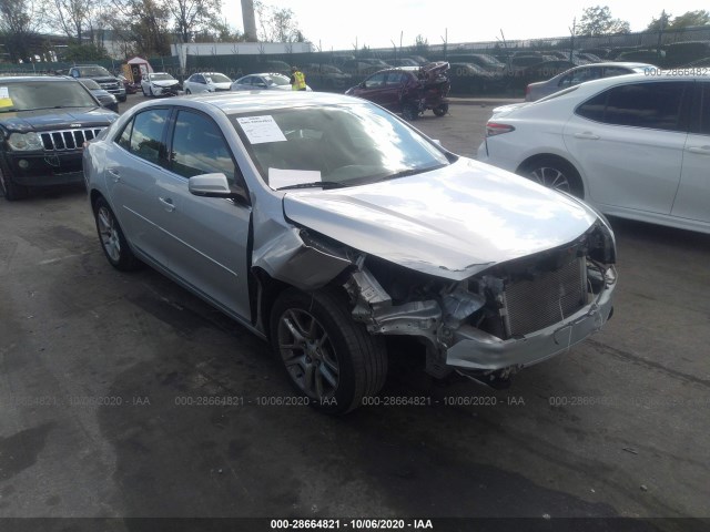 CHEVROLET MALIBU 2013 1g11c5sa8df207049