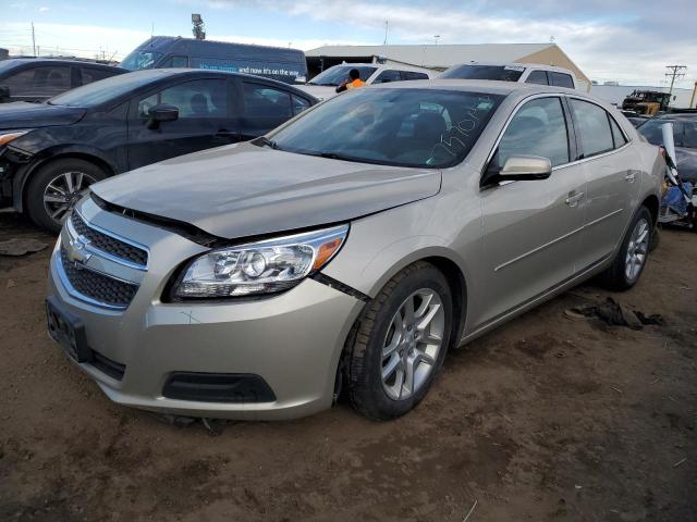 CHEVROLET MALIBU 2013 1g11c5sa8df207746