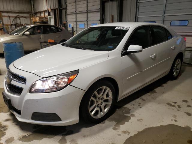 CHEVROLET MALIBU 1LT 2013 1g11c5sa8df208668