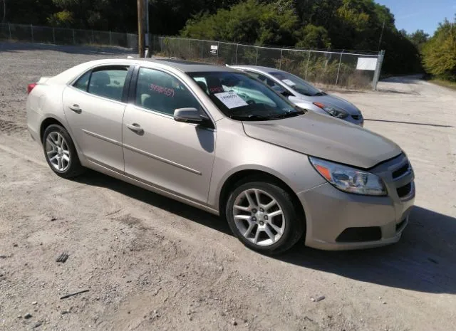 CHEVROLET MALIBU 2013 1g11c5sa8df208847