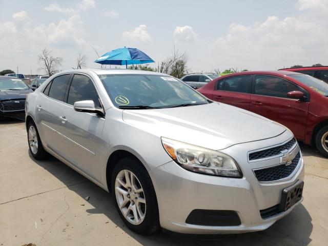 CHEVROLET MALIBU 1LT 2013 1g11c5sa8df209366