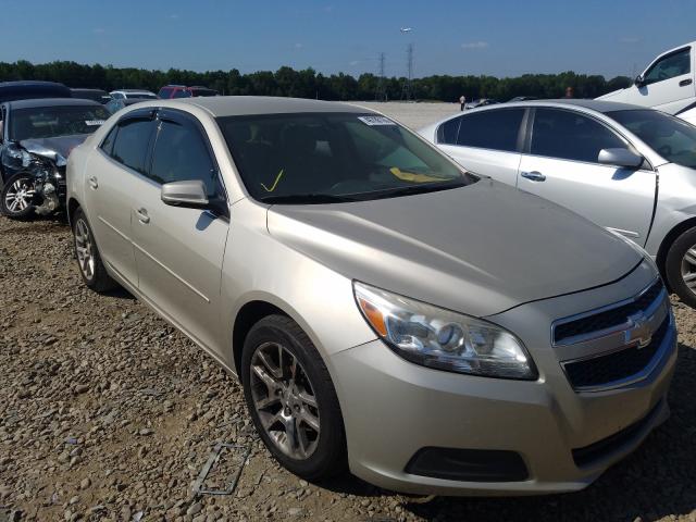 CHEVROLET MALIBU 1LT 2013 1g11c5sa8df211182