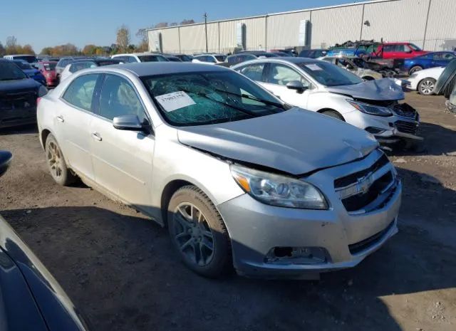 CHEVROLET MALIBU 2013 1g11c5sa8df211814