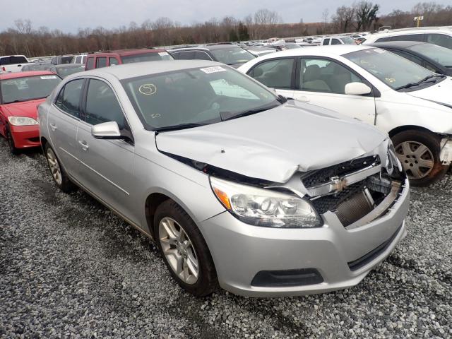 CHEVROLET MALIBU 1LT 2013 1g11c5sa8df212073