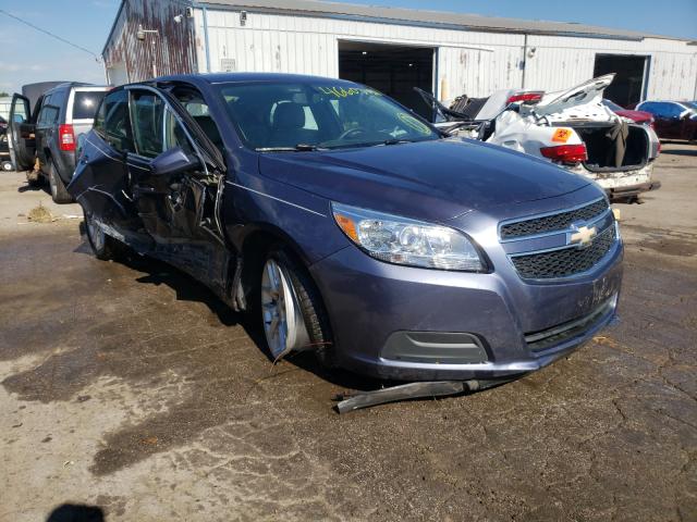 CHEVROLET MALIBU 1LT 2013 1g11c5sa8df213031