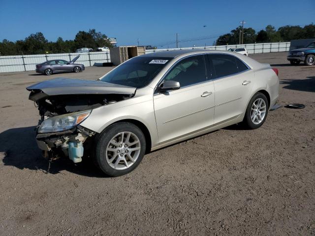 CHEVROLET MALIBU 2013 1g11c5sa8df213417