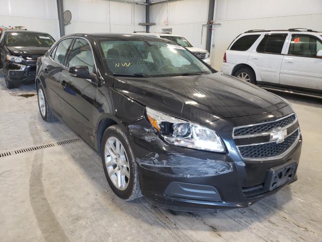 CHEVROLET MALIBU 1LT 2013 1g11c5sa8df213899