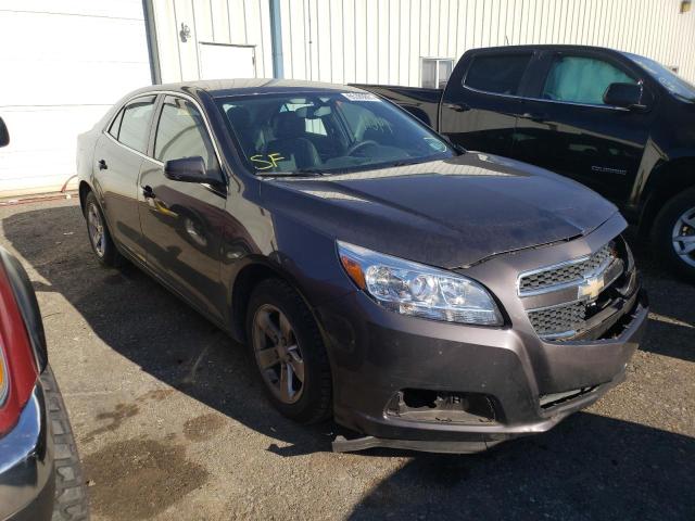 CHEVROLET MALIBU 1LT 2013 1g11c5sa8df214213