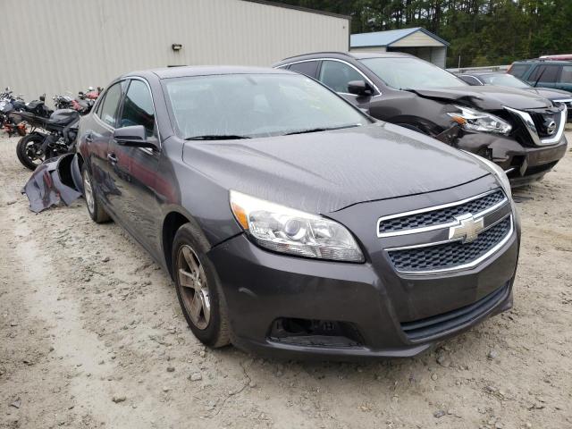 CHEVROLET MALIBU 2013 1g11c5sa8df217967