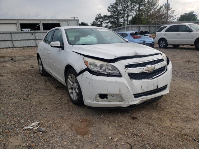 CHEVROLET MALIBU 1LT 2013 1g11c5sa8df218231