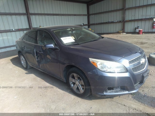 CHEVROLET MALIBU 2013 1g11c5sa8df218617