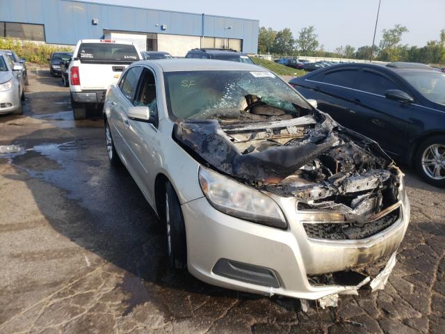 CHEVROLET MALIBU 1LT 2013 1g11c5sa8df218634