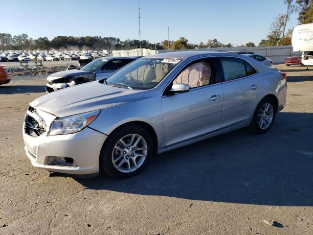 CHEVROLET MALIBU 2013 1g11c5sa8df219413