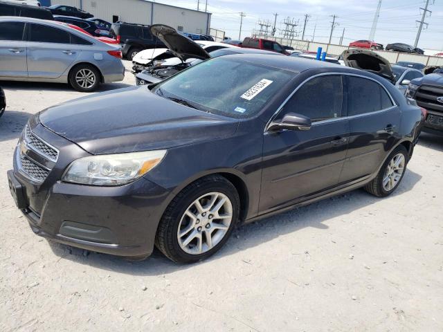 CHEVROLET MALIBU 2013 1g11c5sa8df219685