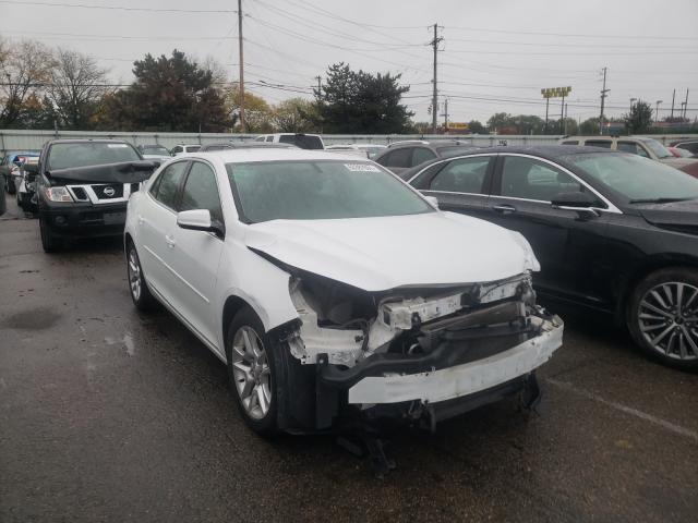 CHEVROLET MALIBU 1LT 2013 1g11c5sa8df219878