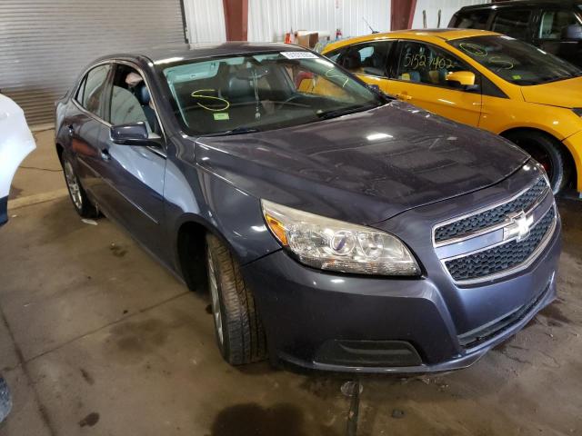 CHEVROLET MALIBU 1LT 2013 1g11c5sa8df220576