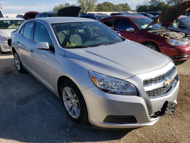 CHEVROLET MALIBU 1LT 2013 1g11c5sa8df221758